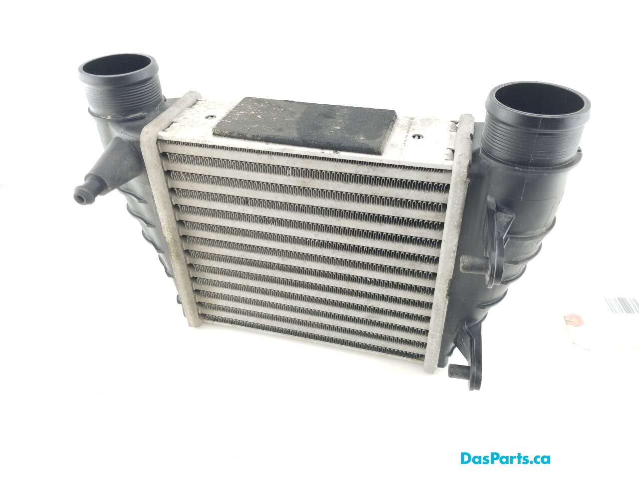 Intercooler 2