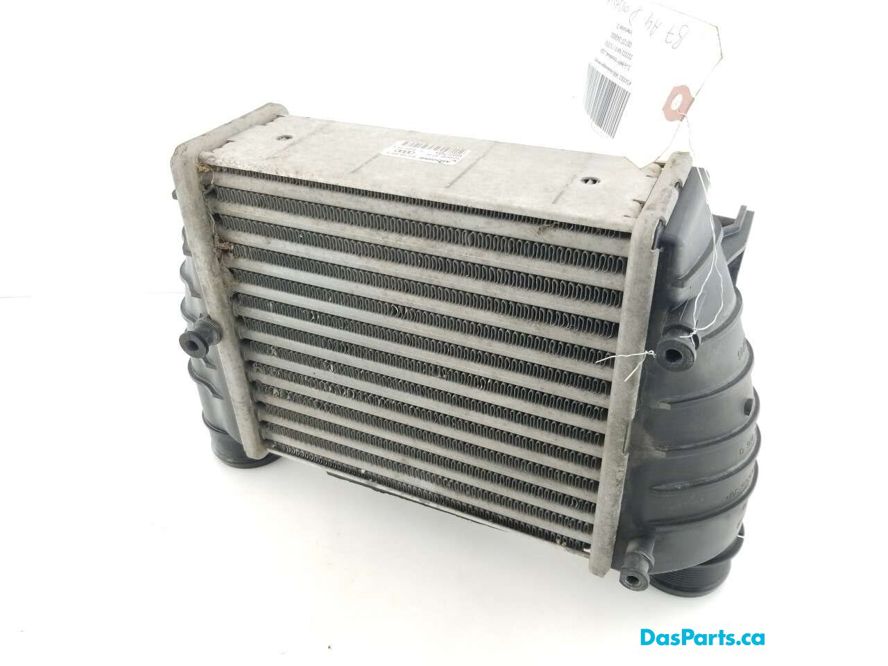 Intercooler 2
