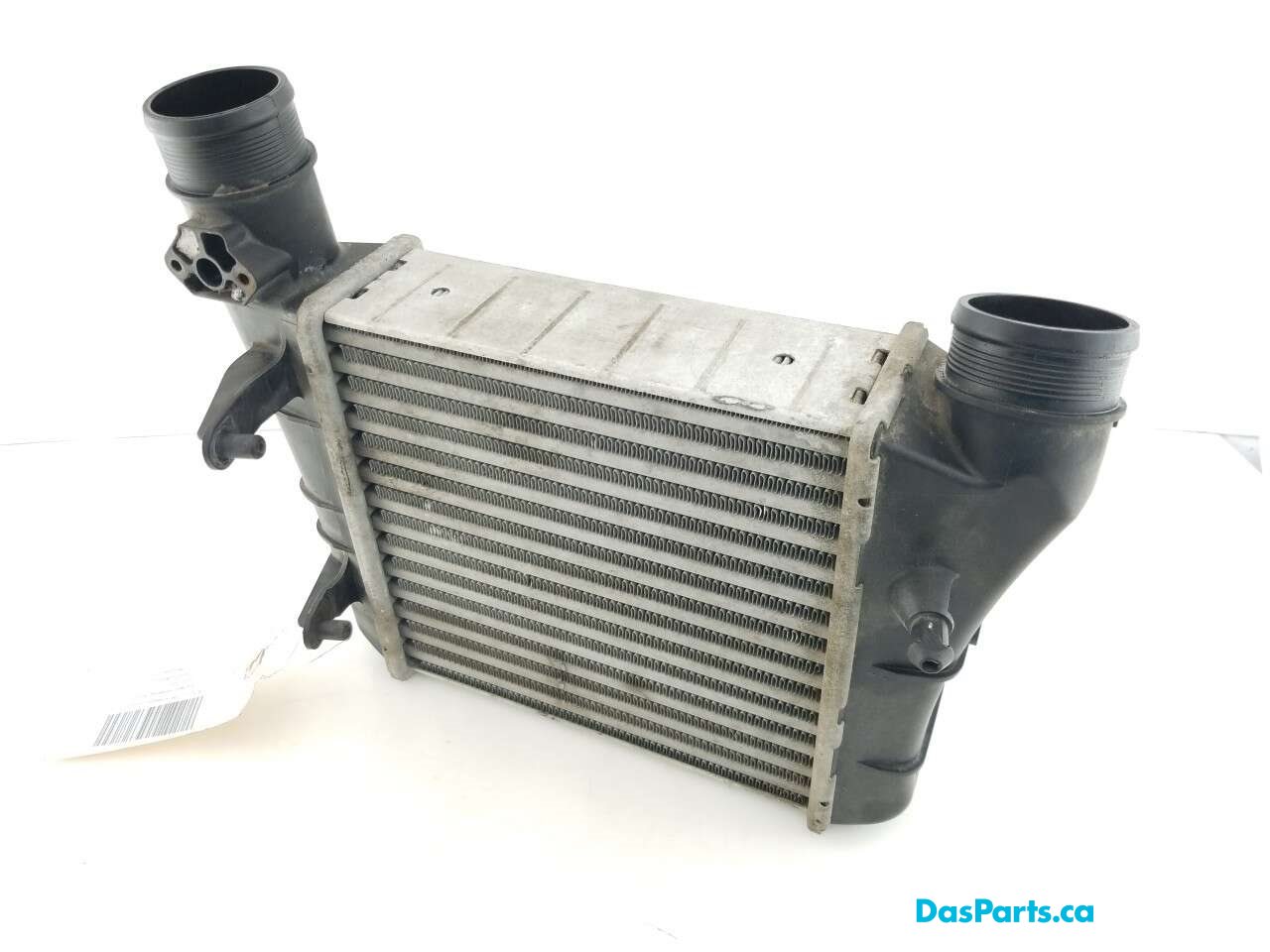 Intercooler