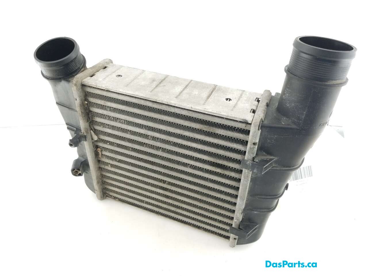 Intercooler
