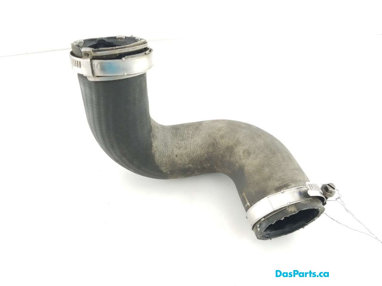 Intercooler Pipe 1