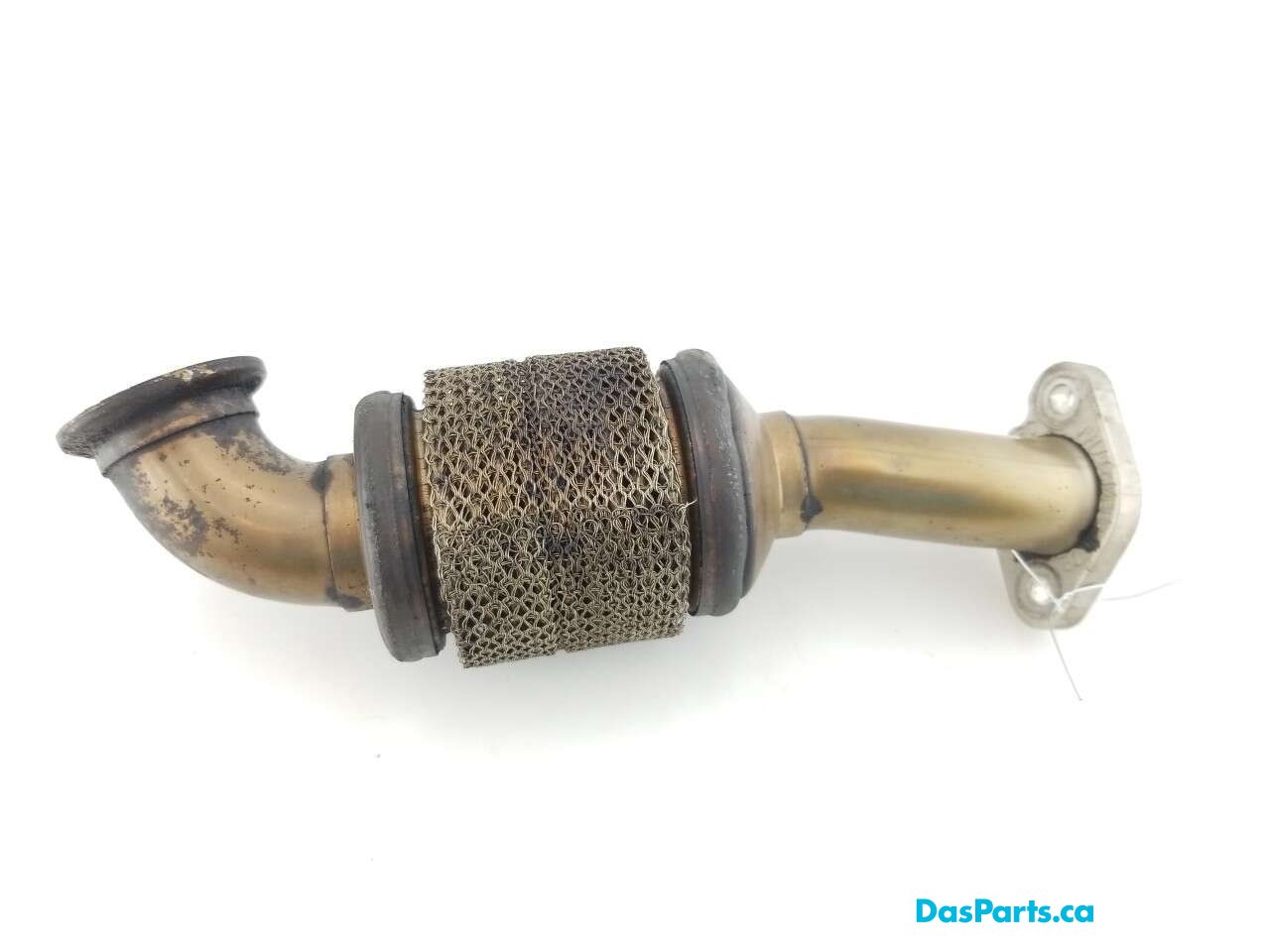 EGR Pipe 1