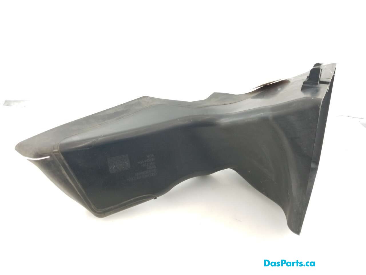 Intercooler Shroud L