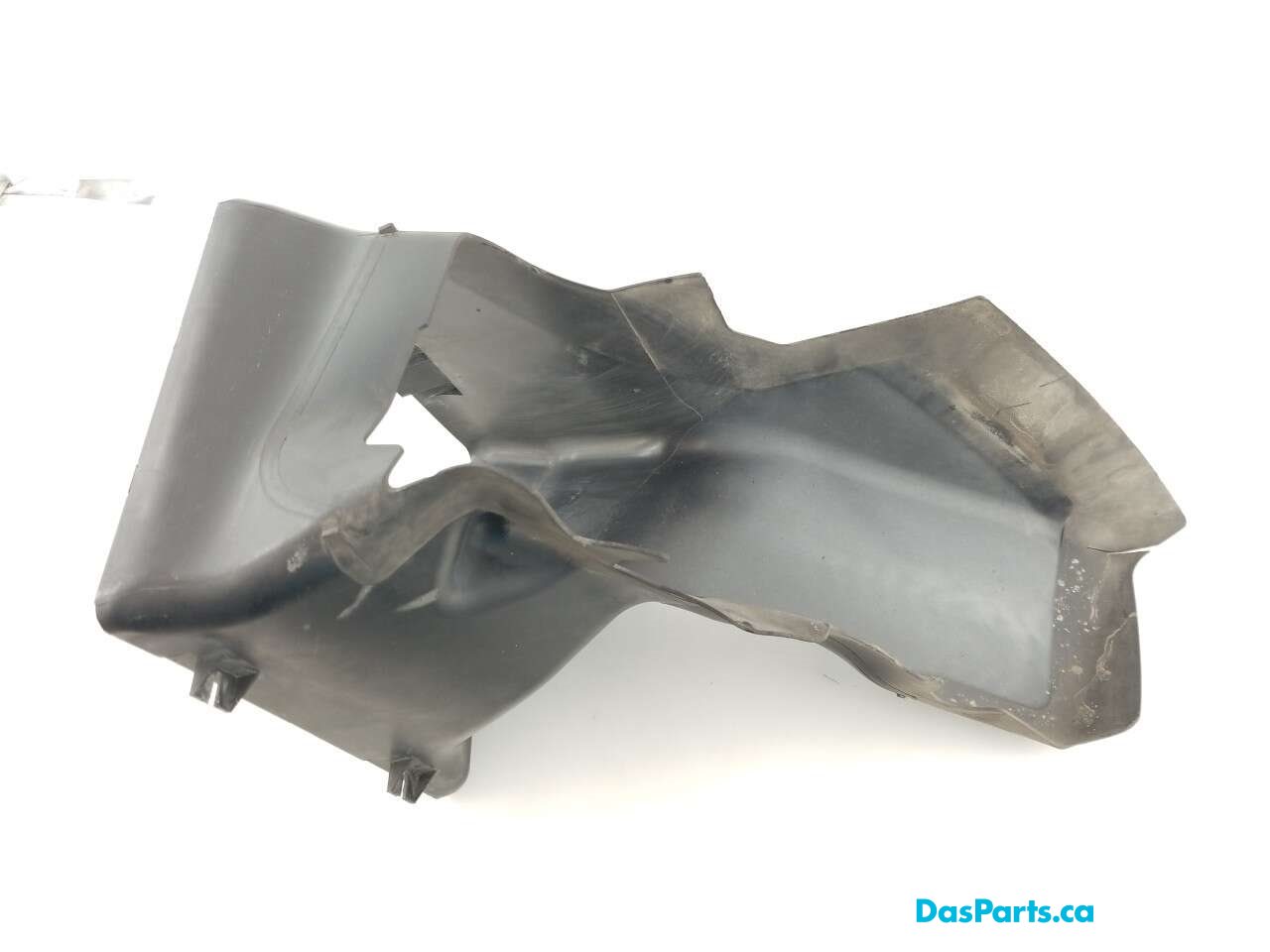 Intercooler Shroud L