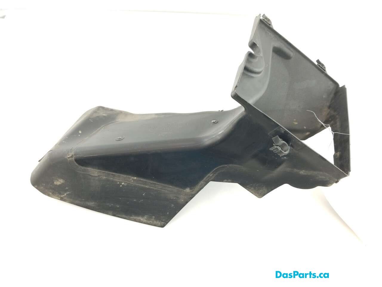 Intercooler Shroud R