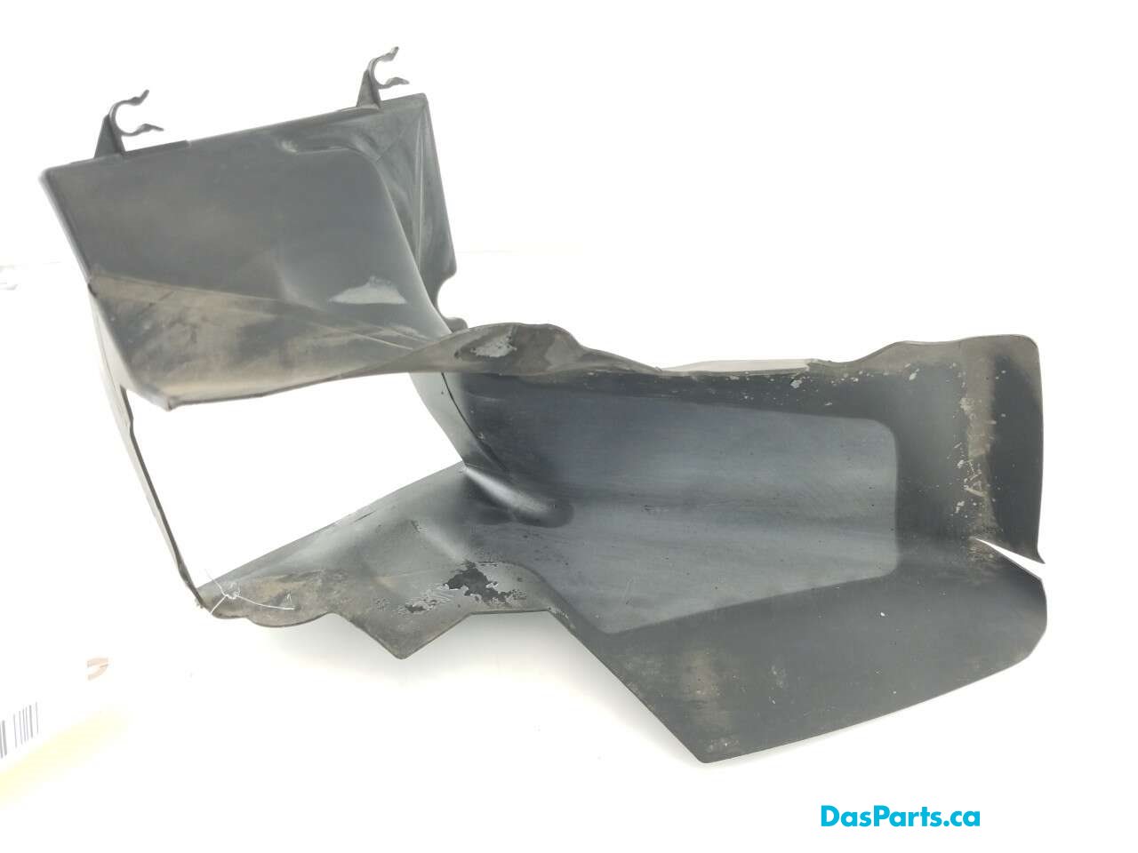 Intercooler Shroud R