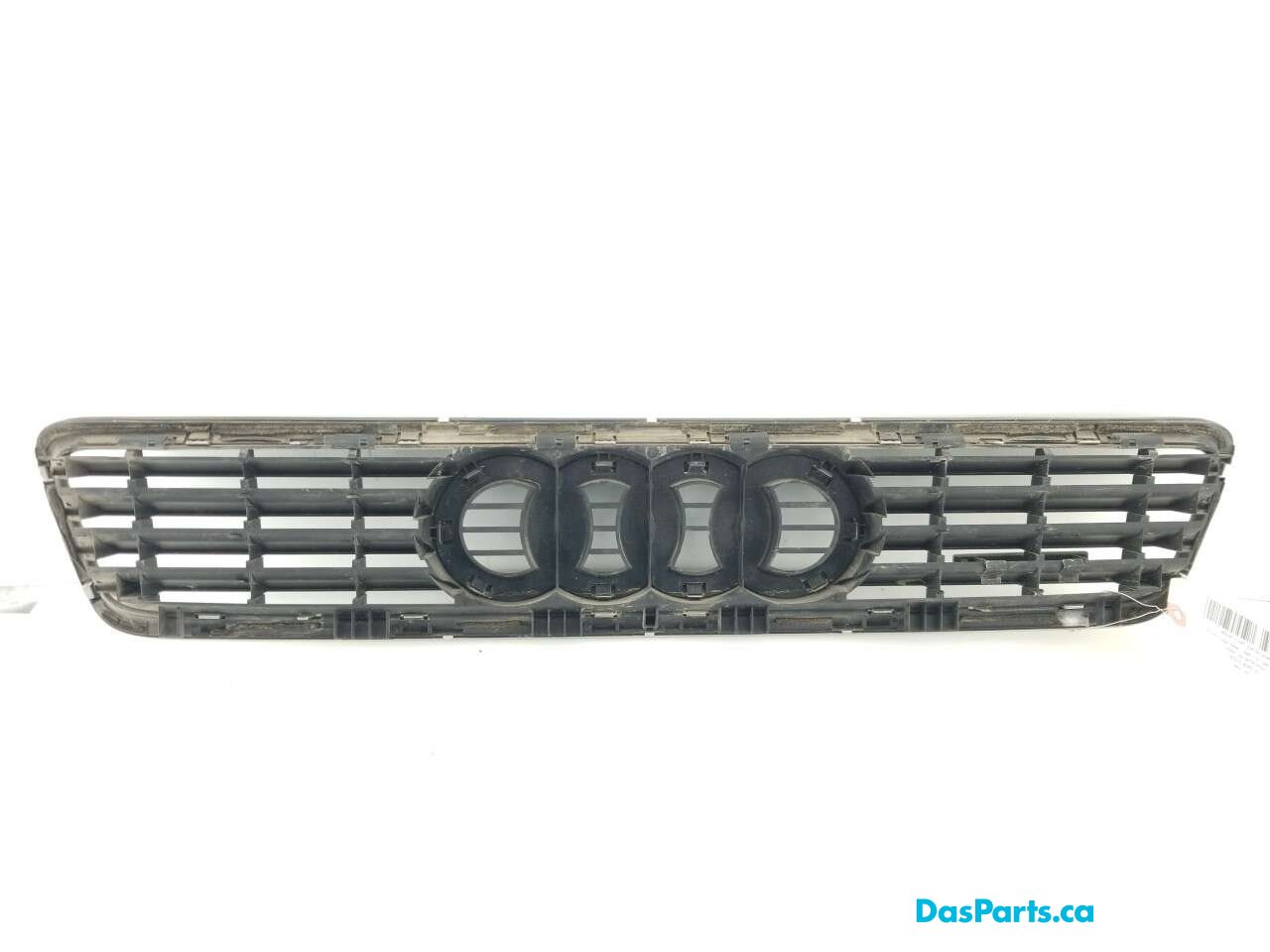 Main Grill