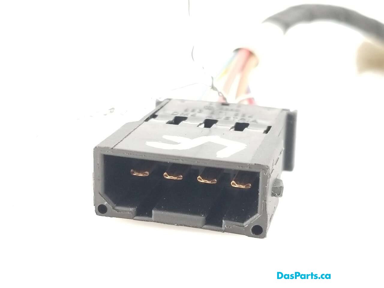 Lock Switch LF
