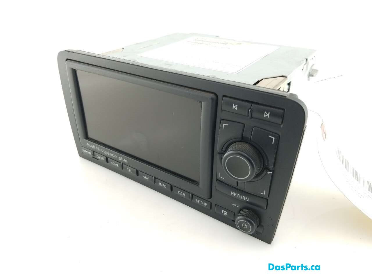 Radio OEM