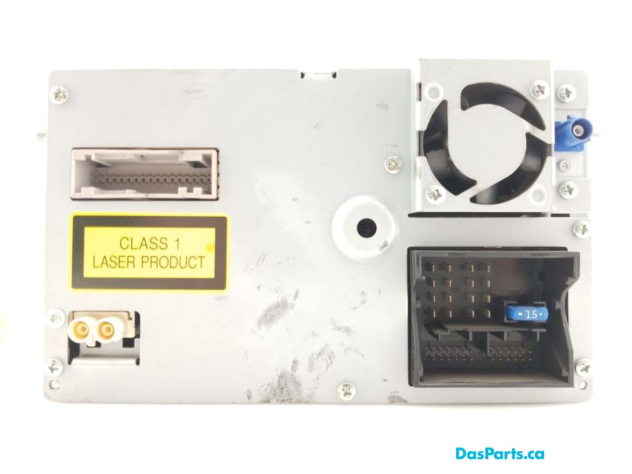 Radio OEM