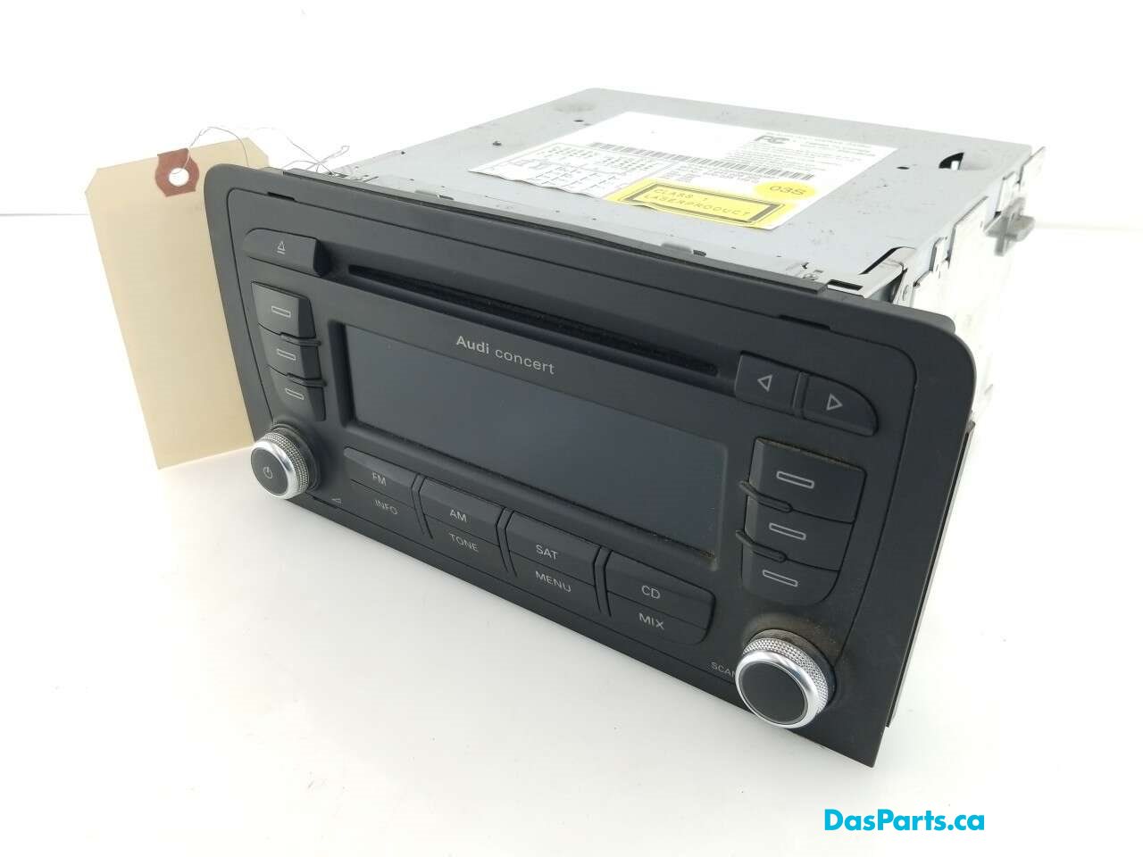 Radio OEM