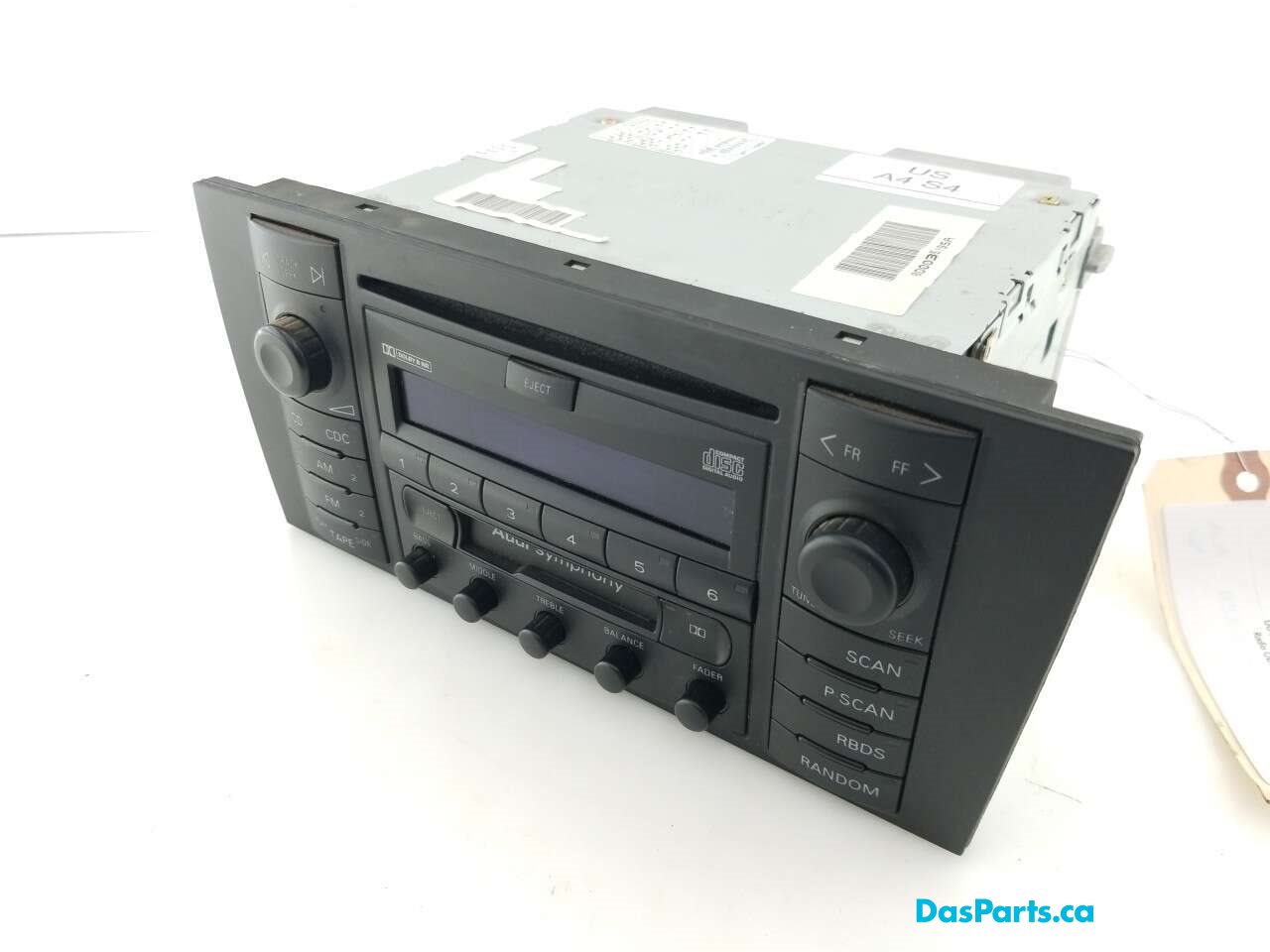 Radio OEM