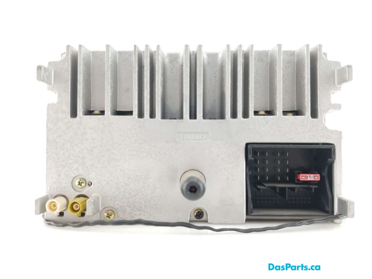 Radio OEM
