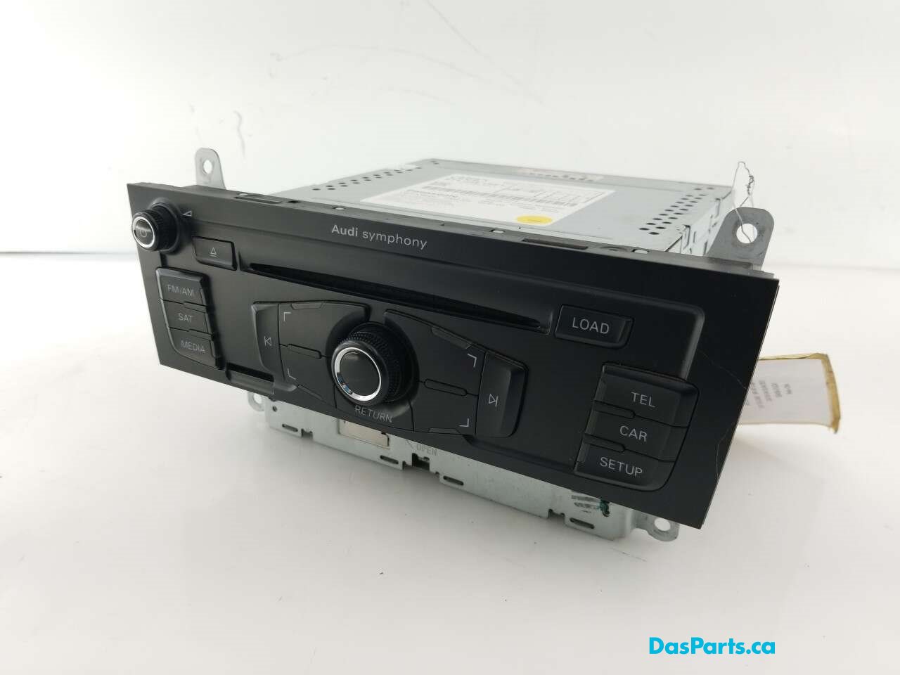 Radio OEM