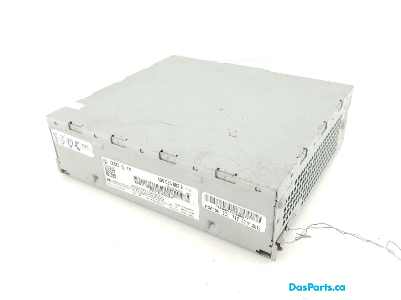Radio Module