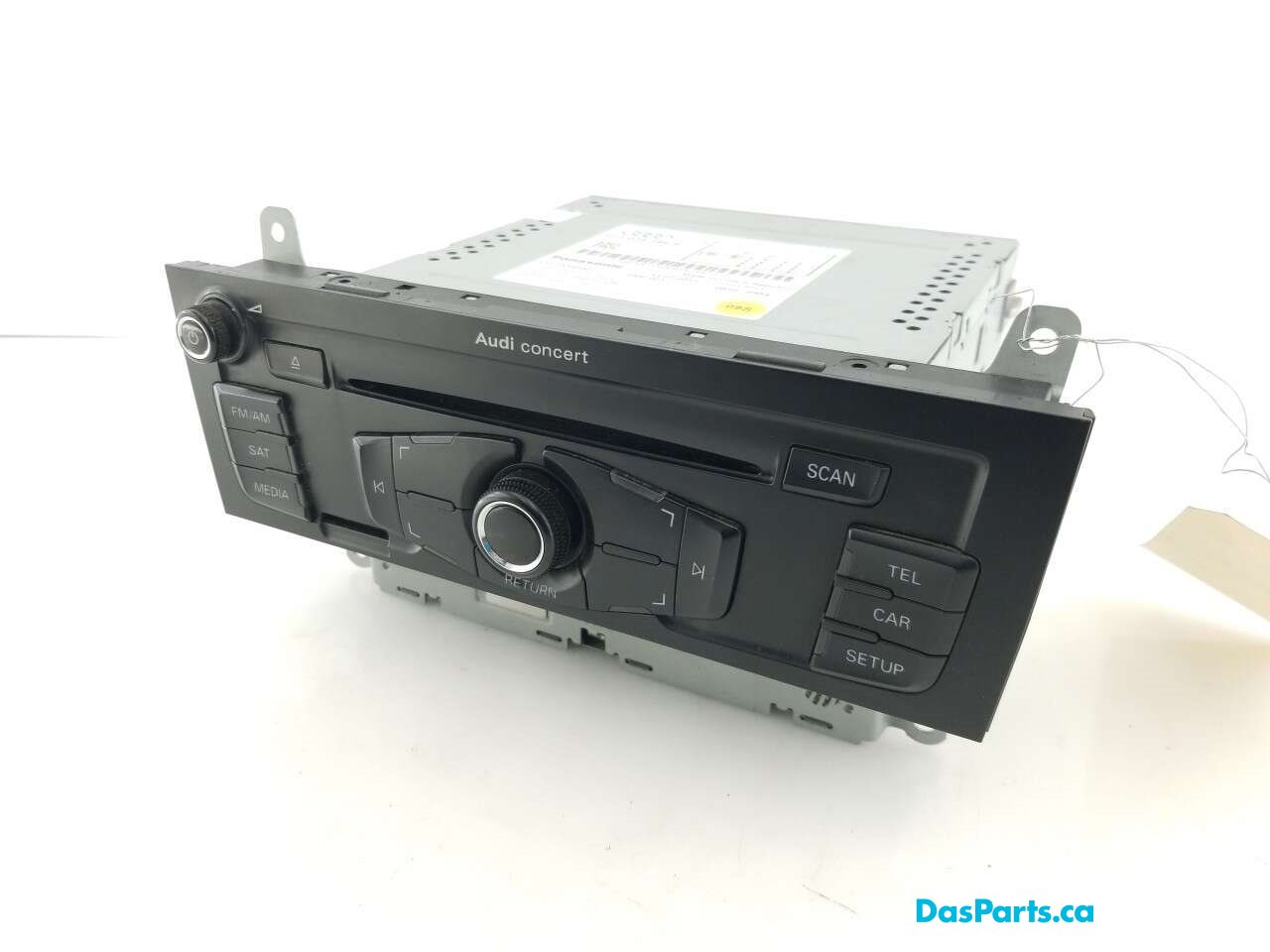 Radio OEM