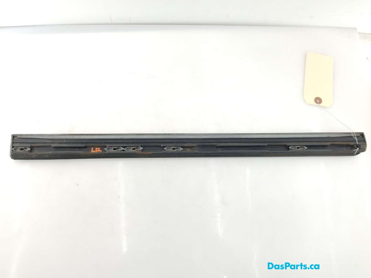 Door Blade LR