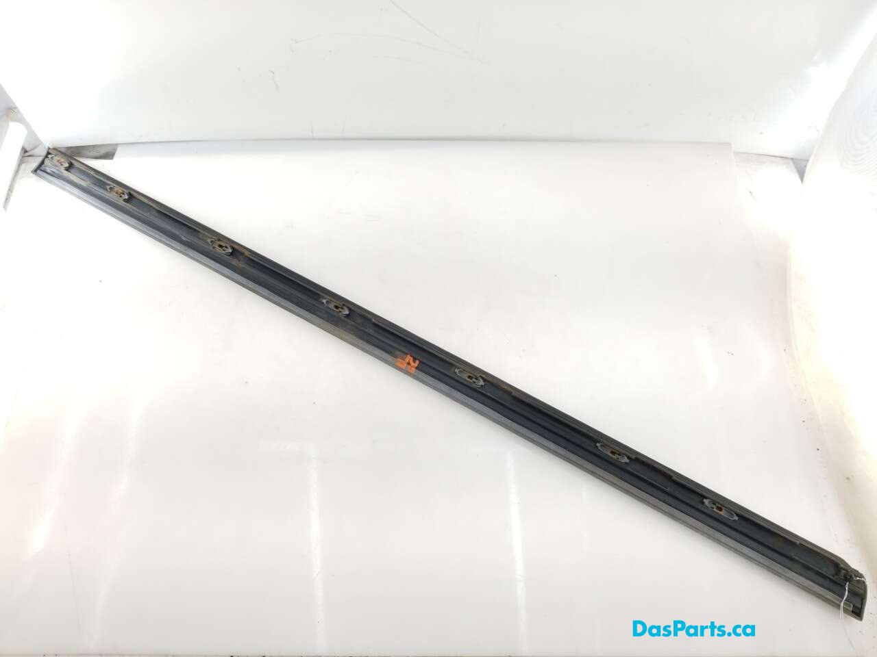 Door Blade RF
