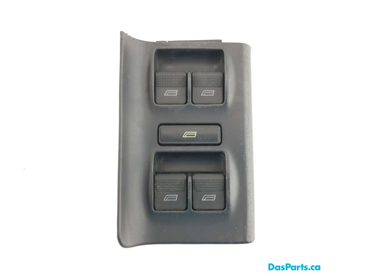Master Window Switch