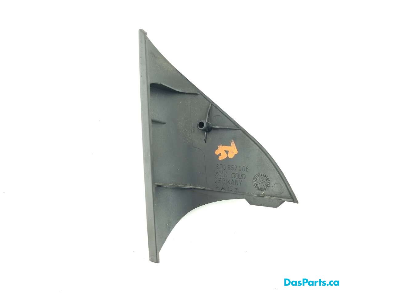 Door Trim 2 RF