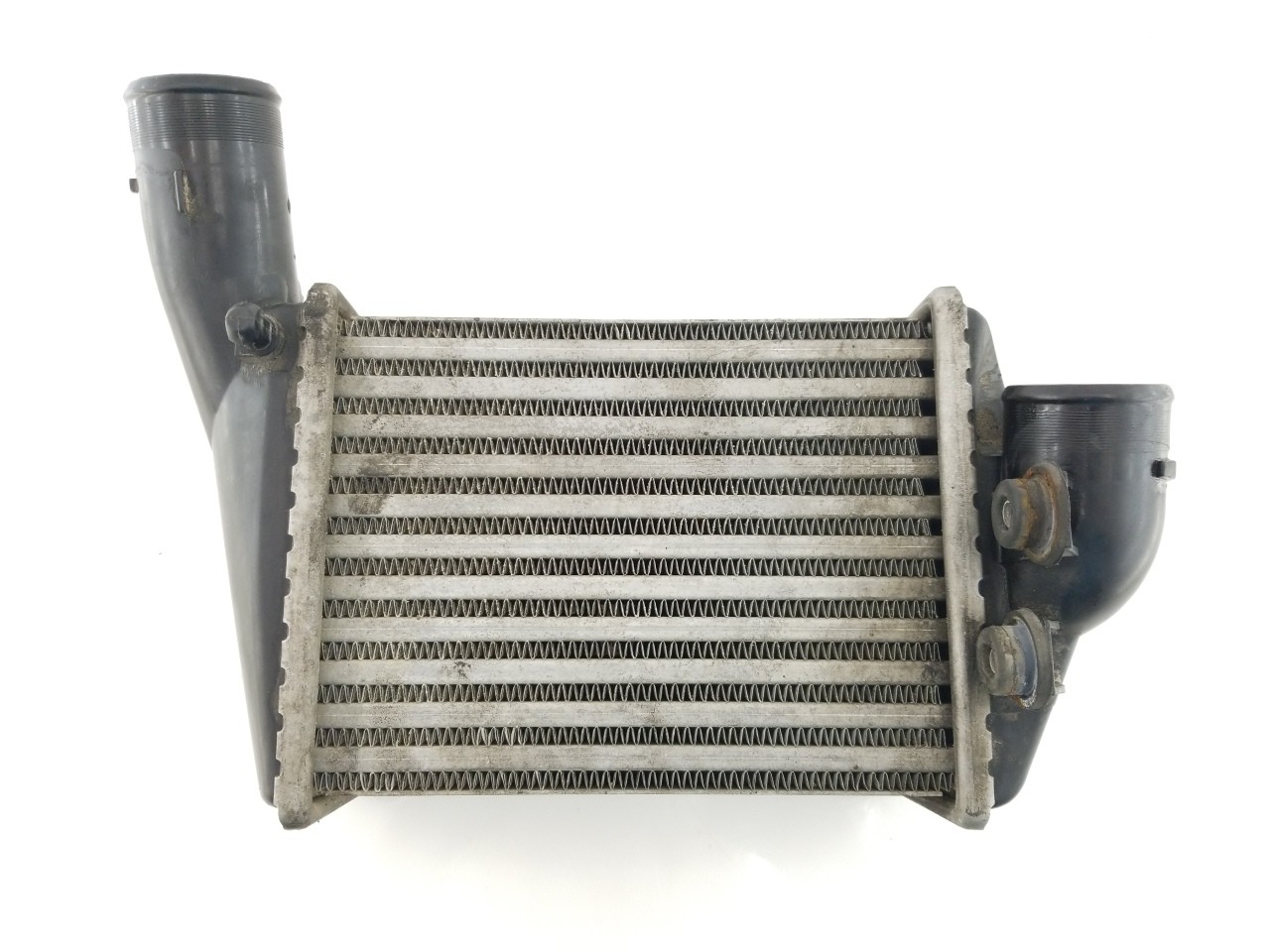 Intercooler 2