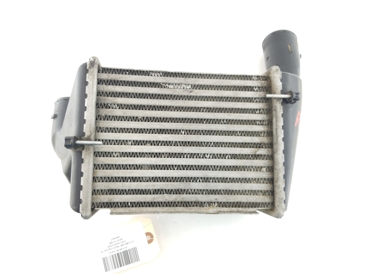 Intercooler 2