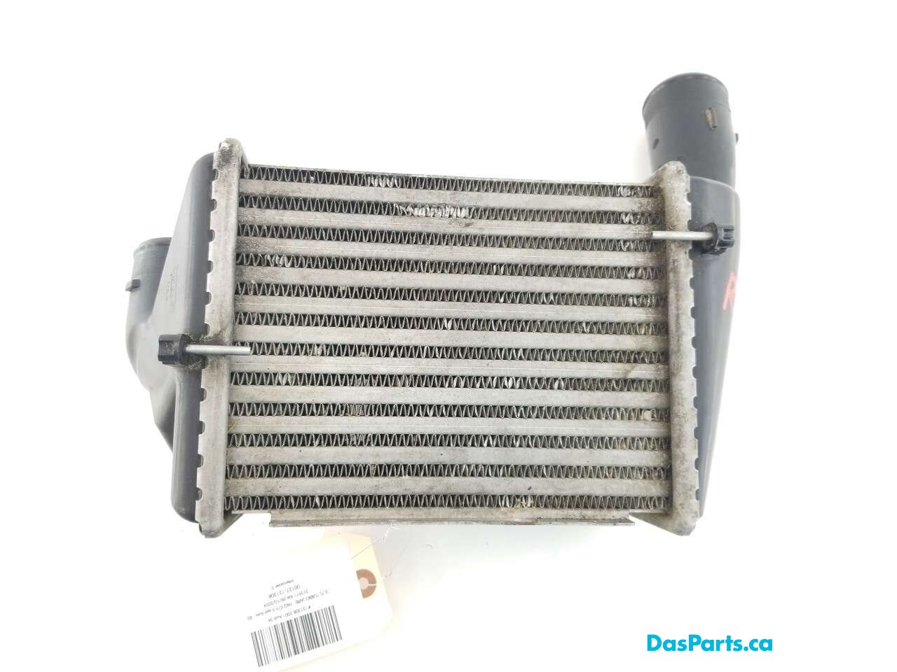 Intercooler 2