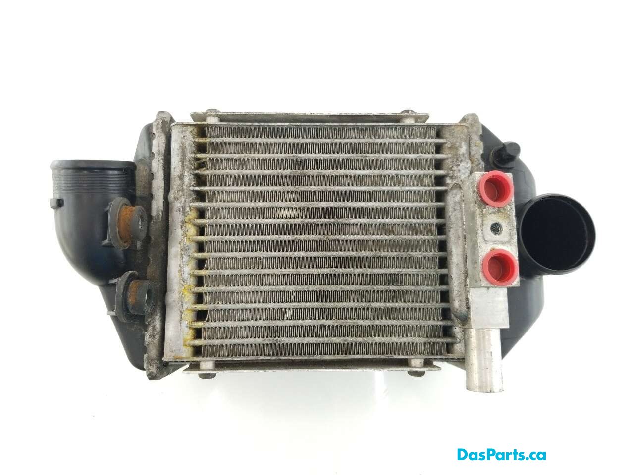 Intercooler