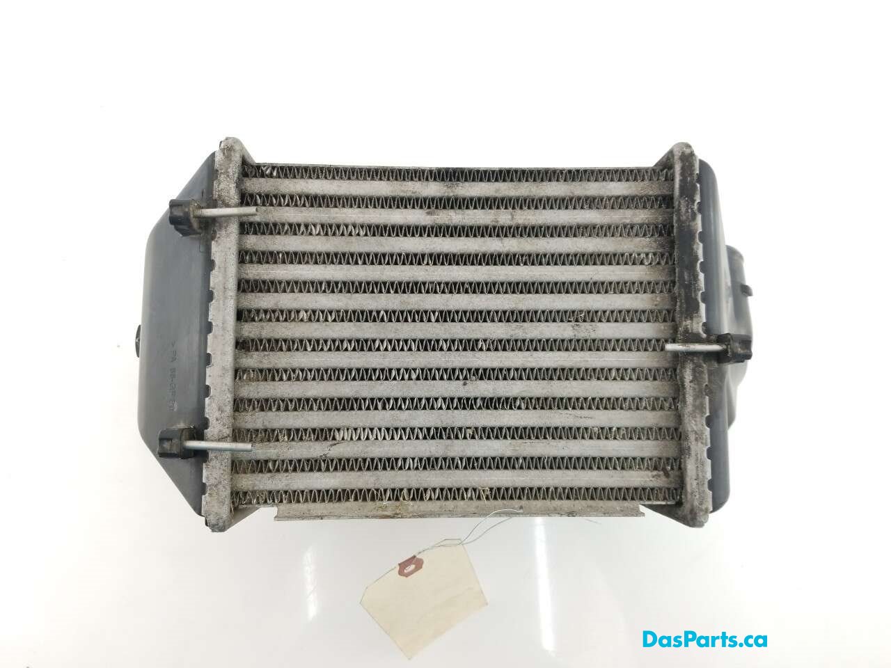 Intercooler