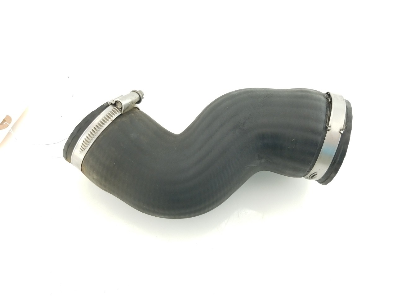 Intercooler Pipe 4