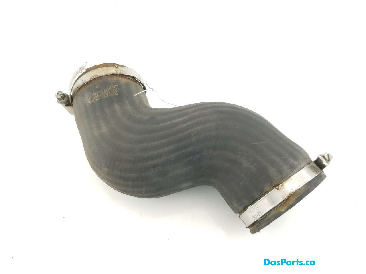 Intercooler Pipe 3