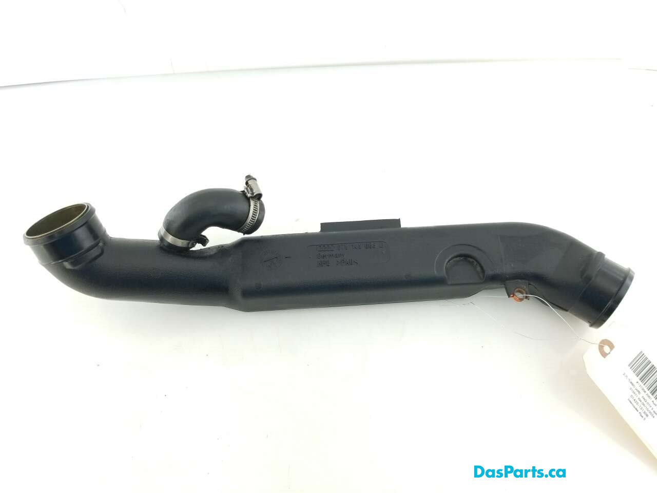 Intercooler Pipe 5