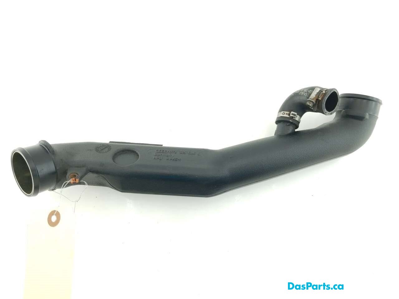 Intercooler Pipe 6