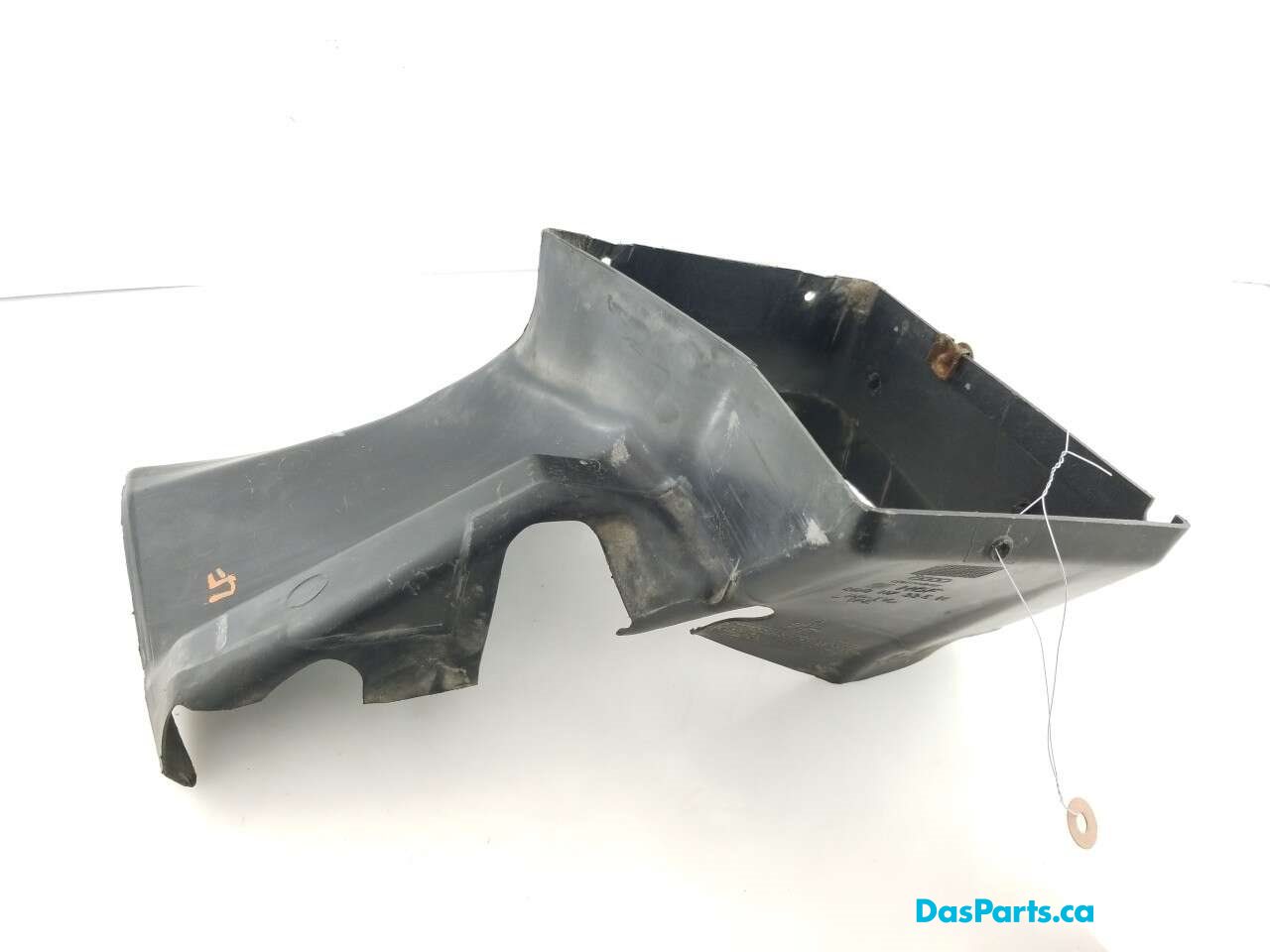 Intercooler Shroud L