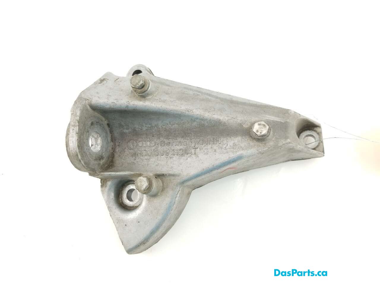 Transmission Mount Side 1