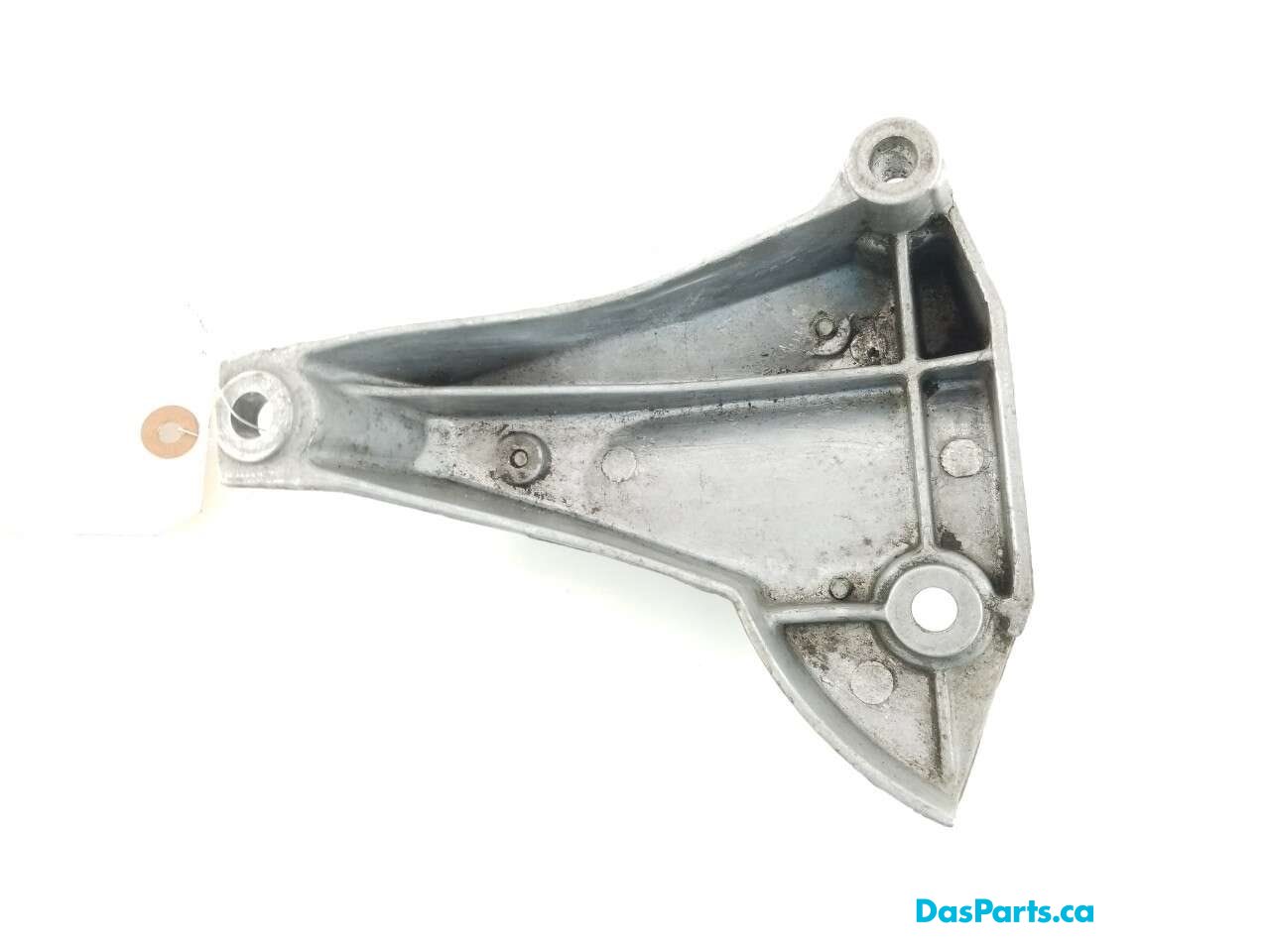 Transmission Mount Side 1