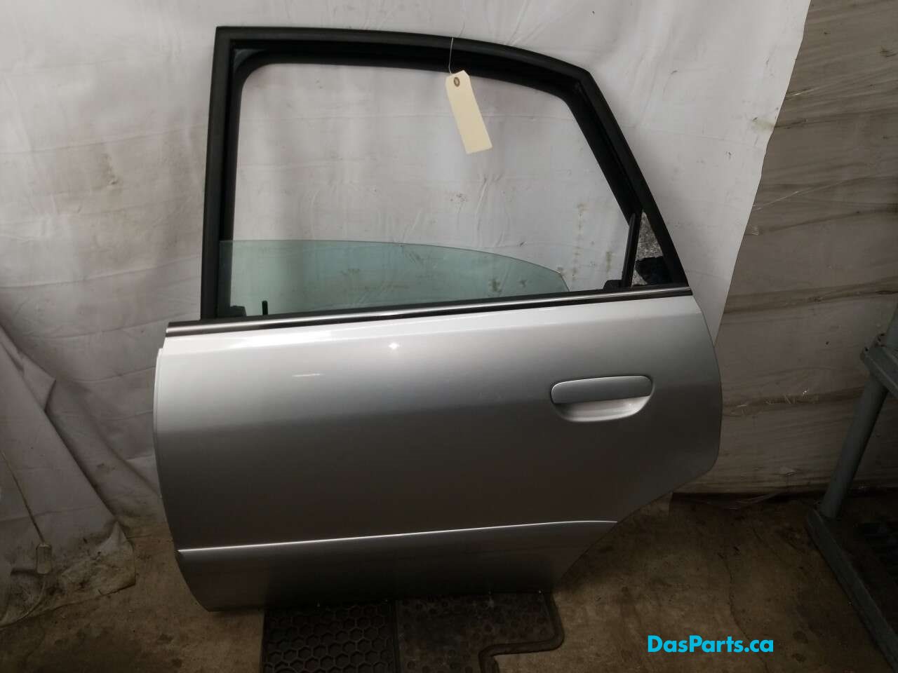 Door LR