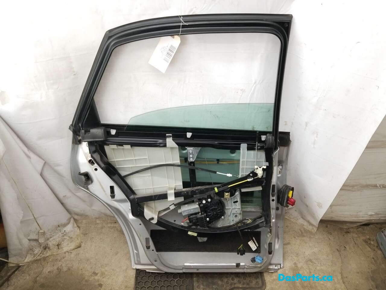 Door LR