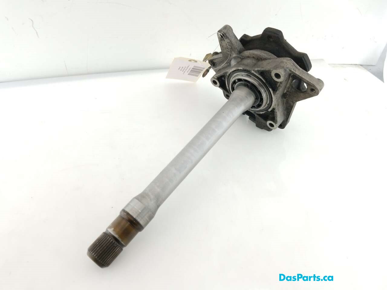 Axle Flange LF