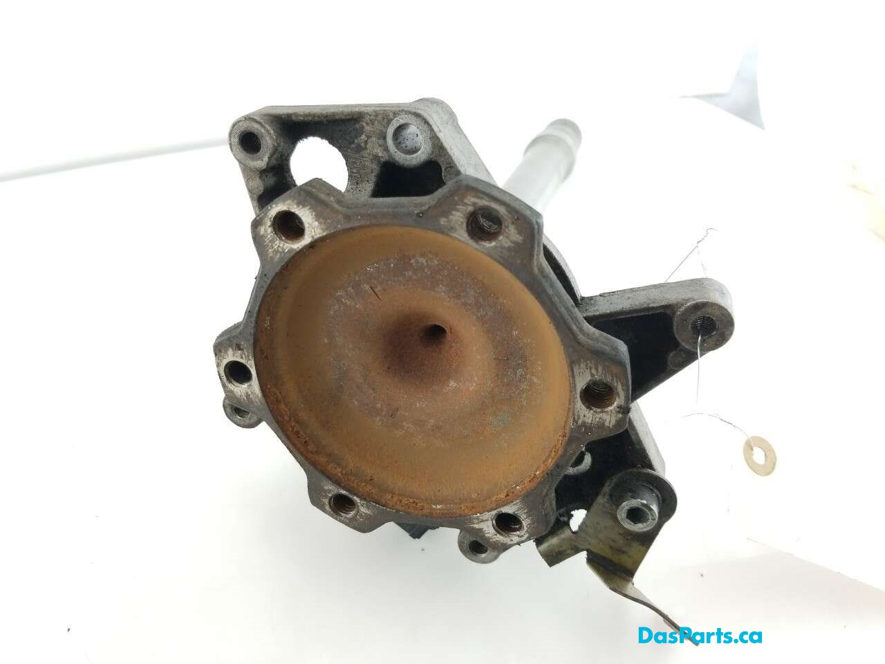 Axle Flange LF