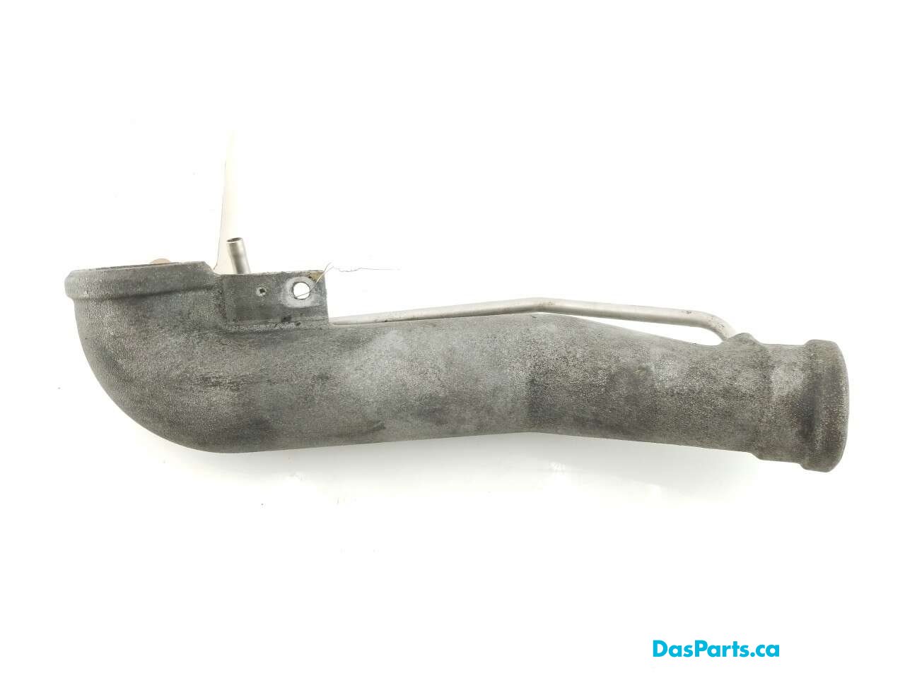 Inlet Pipe Right