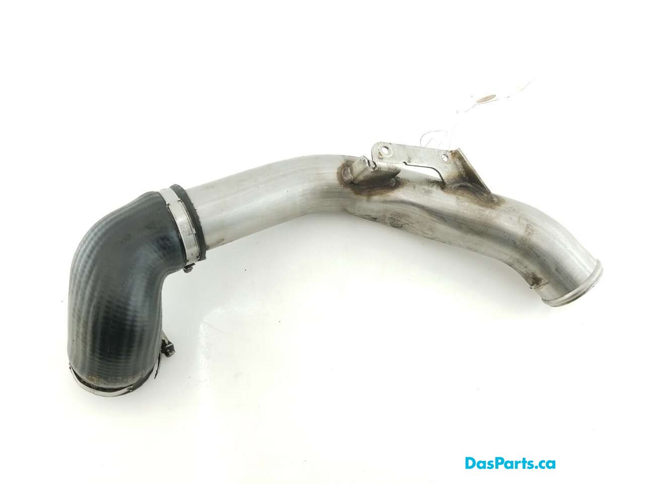 Turbo Outlet Pipe
