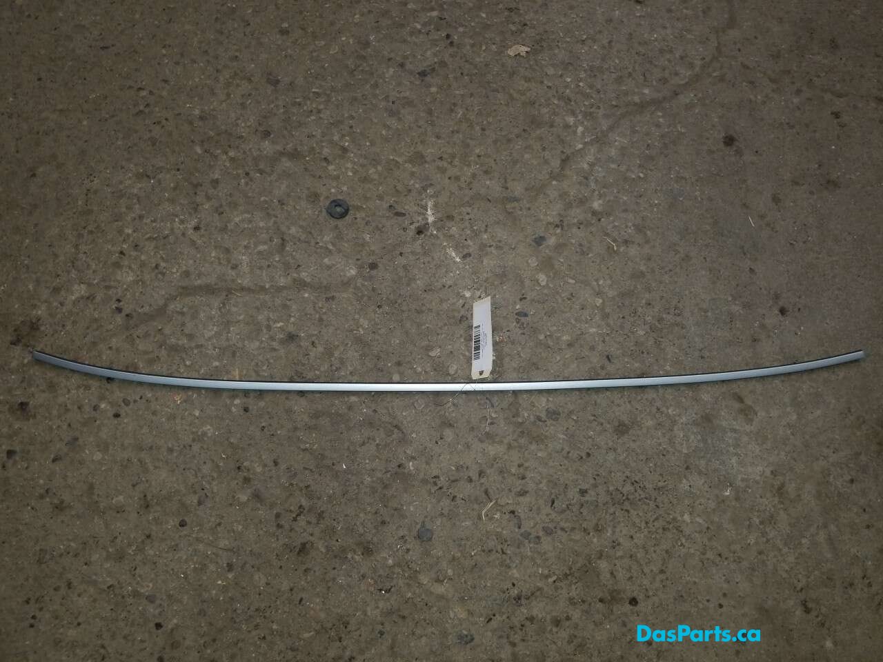 Roof Drip Rail R