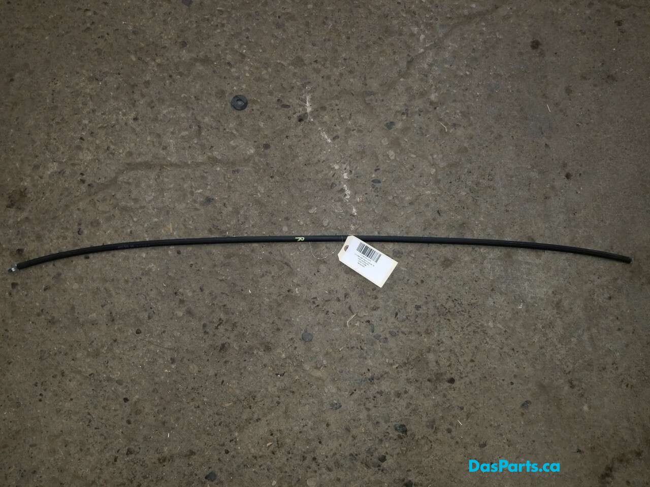 Roof Drip Rail R