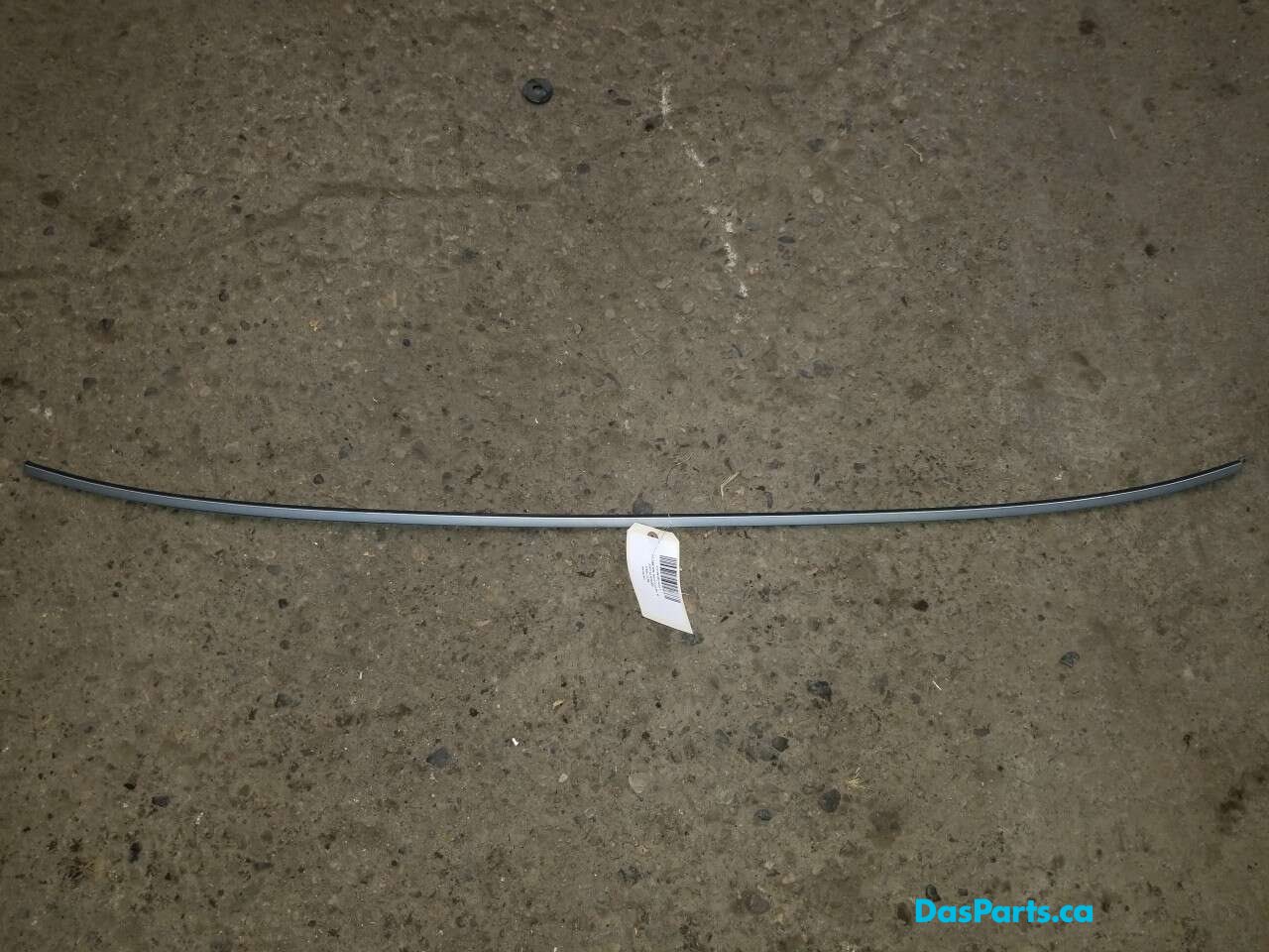 Roof Drip Rail  L