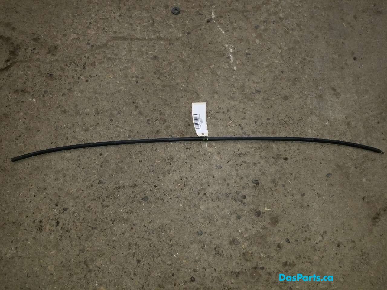 Roof Drip Rail  L