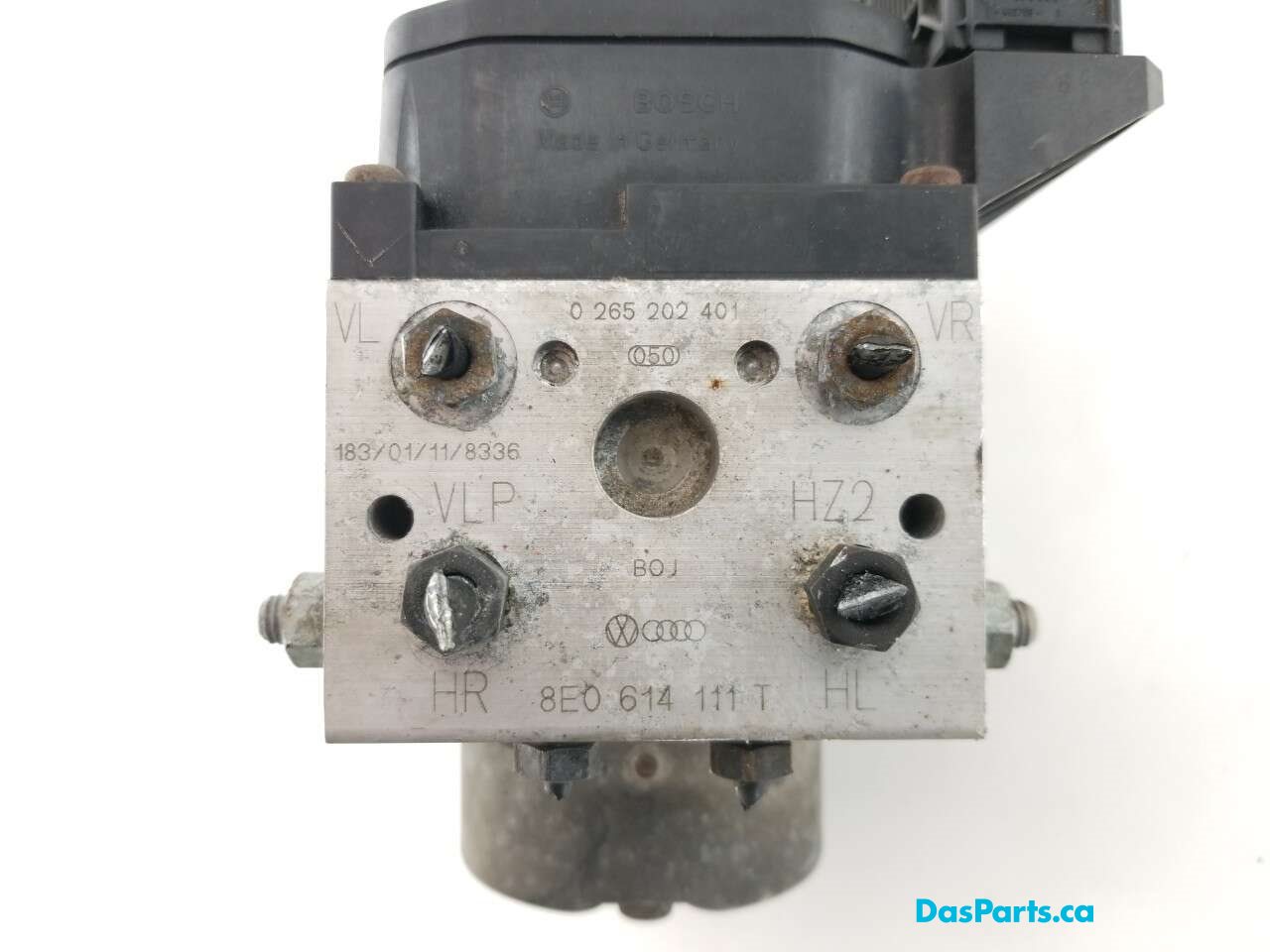 ABS Module