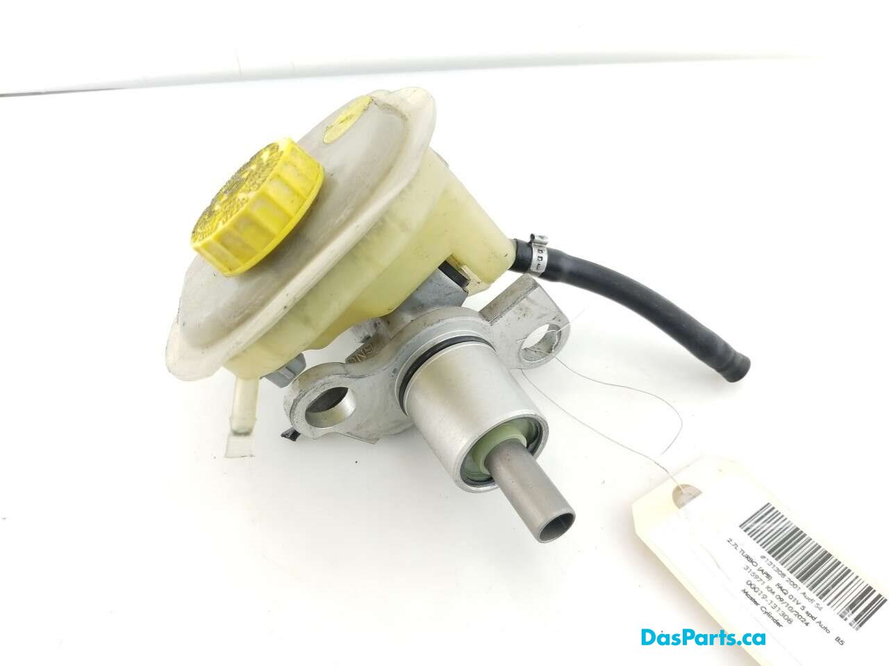 Master Cylinder