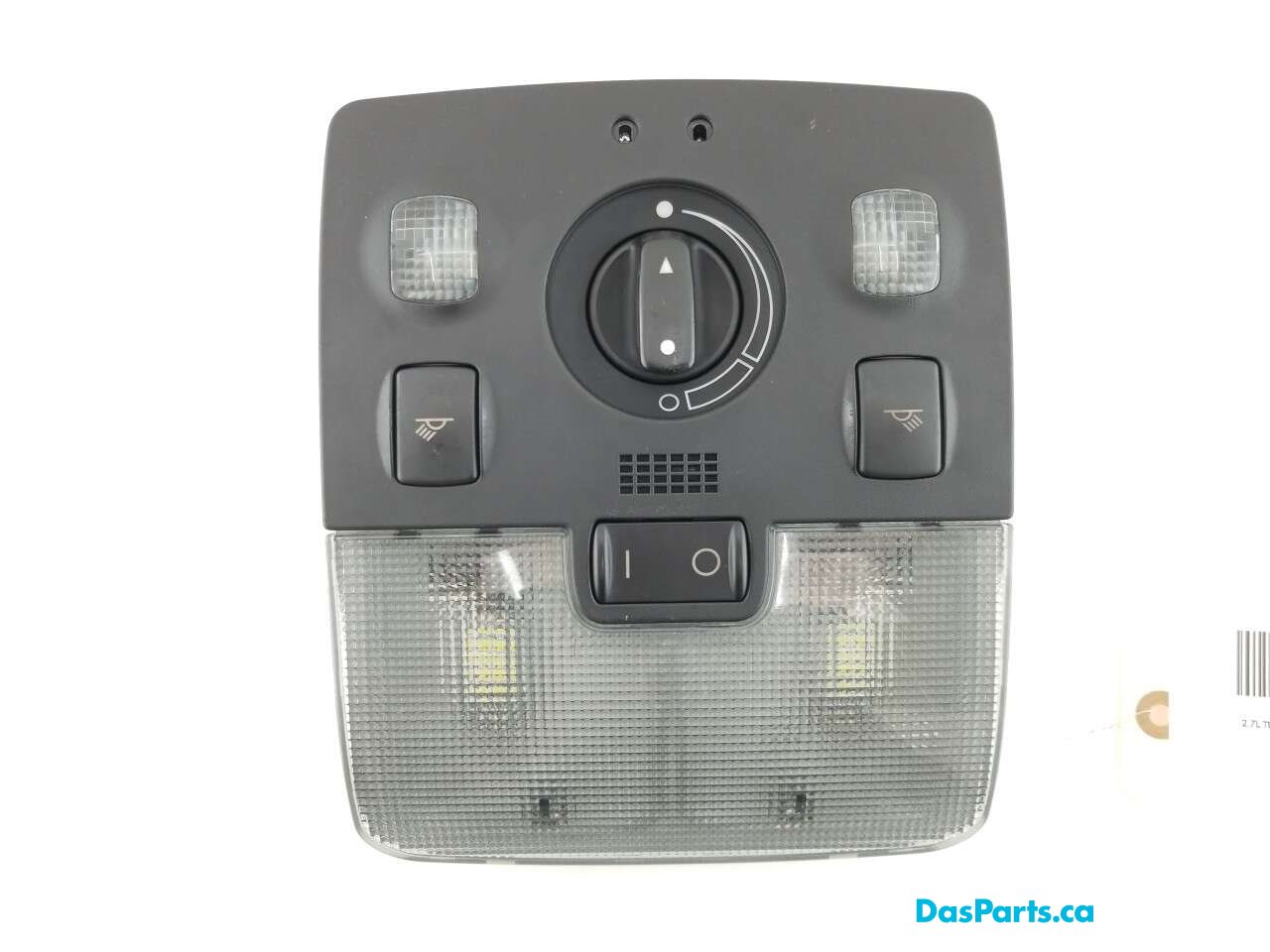 Dome Light Front