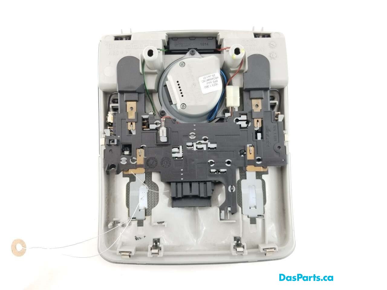 Dome Light Front